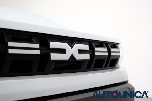 DACIA Duster usata 49