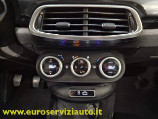 FIAT 500X usata, con Volante in pelle