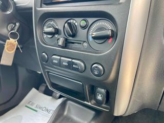 SUZUKI Jimny usata, con Chiusura centralizzata telecomandata