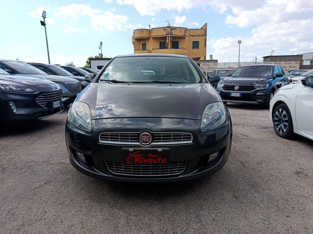 FIAT Bravo usata, con ABS
