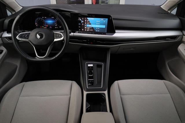 VOLKSWAGEN Golf usata, con Airbag laterali