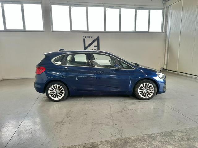 BMW 225 usata, con Chiusura centralizzata