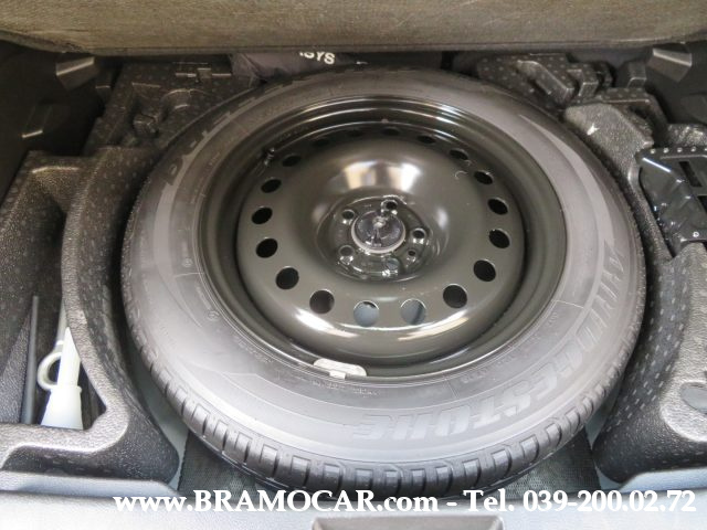 JEEP Renegade usata, con Autoradio digitale