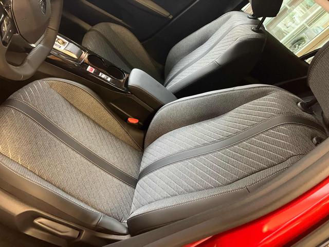 PEUGEOT 208 usata, con Cruise Control