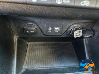 HYUNDAI Tucson usata, con Servosterzo