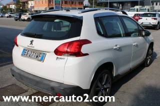 PEUGEOT 2008 usata, con Climatizzatore