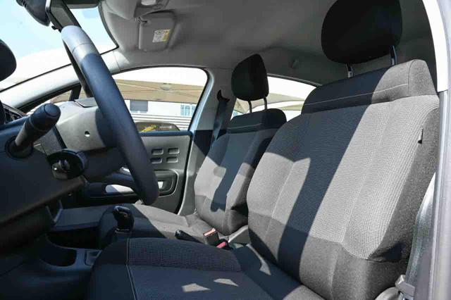 CITROEN C3 usata, con Controllo trazione