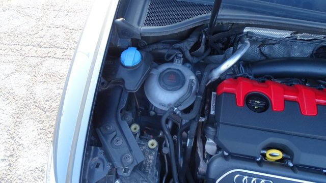 AUDI RS Q3 usata 127