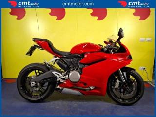 DUCATI 959 Panigale usata 0