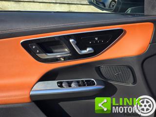 MERCEDES-BENZ GLC 220 usata, con Sedili riscaldati