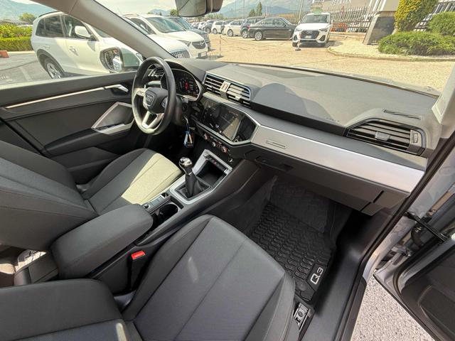 AUDI Q3 usata 27