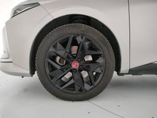 DS AUTOMOBILES DS 4 usata, con Vetri oscurati