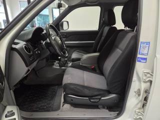 FORD Ranger usata, con Specchietti laterali elettrici