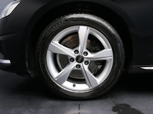AUDI A4 usata, con ESP