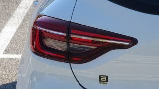 RENAULT Clio usata, con Sensore di pioggia