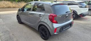 KIA Picanto usata, con Chiusura centralizzata