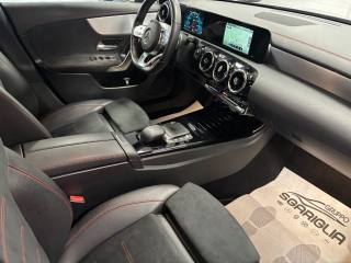 MERCEDES-BENZ CLA 200 usata, con Controllo trazione
