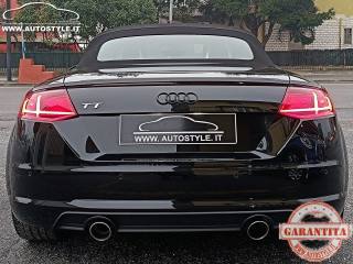 AUDI TT usata 118