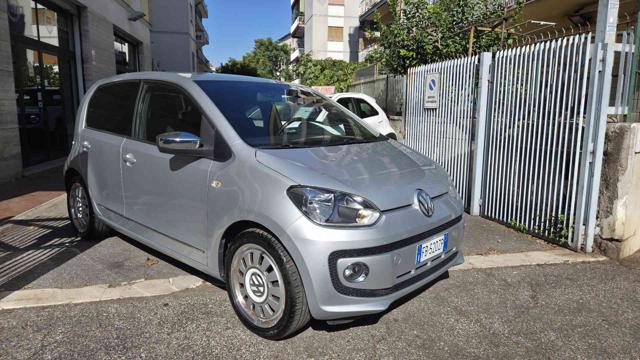 VOLKSWAGEN up! usata, con Airbag laterali
