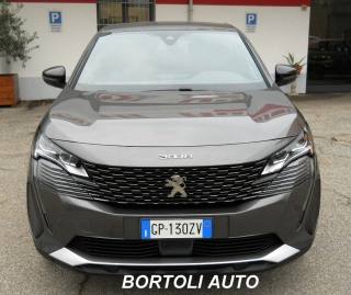 PEUGEOT 3008 usata, con Airbag