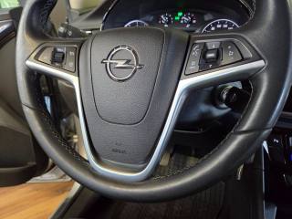 OPEL Mokka X usata, con Cruise Control