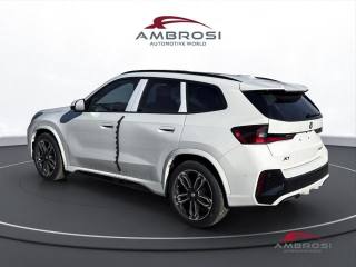BMW X1 usata 3