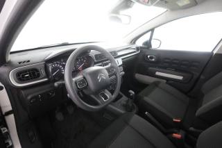 CITROEN C3 usata 1