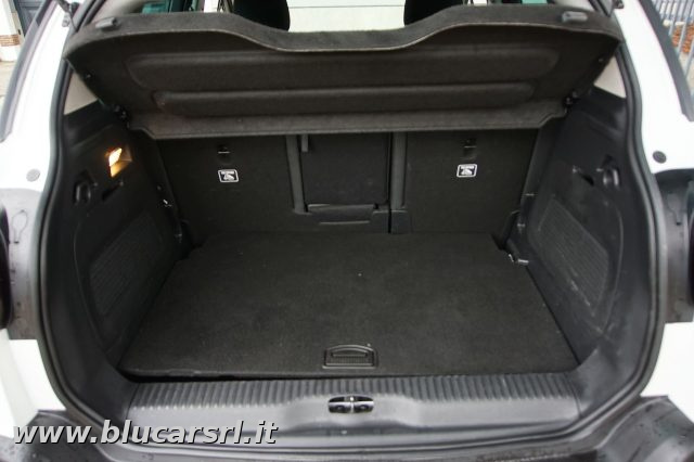 CITROEN C3 Aircross usata, con Immobilizzatore elettronico
