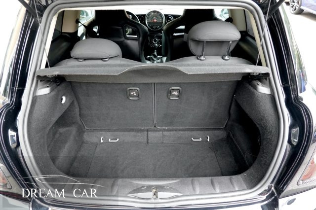 MINI Cooper S usata, con Fari Xenon