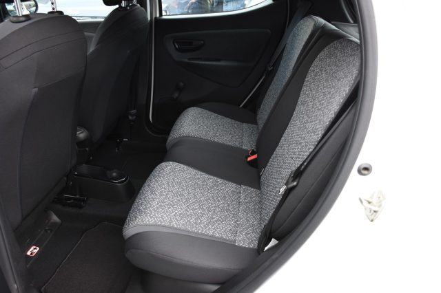 LANCIA Ypsilon usata, con Climatizzatore