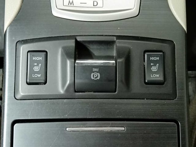 SUBARU OUTBACK usata 27