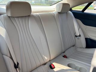MERCEDES-BENZ E 220 usata, con Chiusura centralizzata
