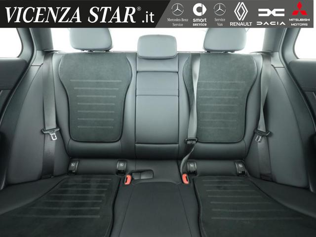 MERCEDES-BENZ C 200 usata, con Cronologia tagliandi