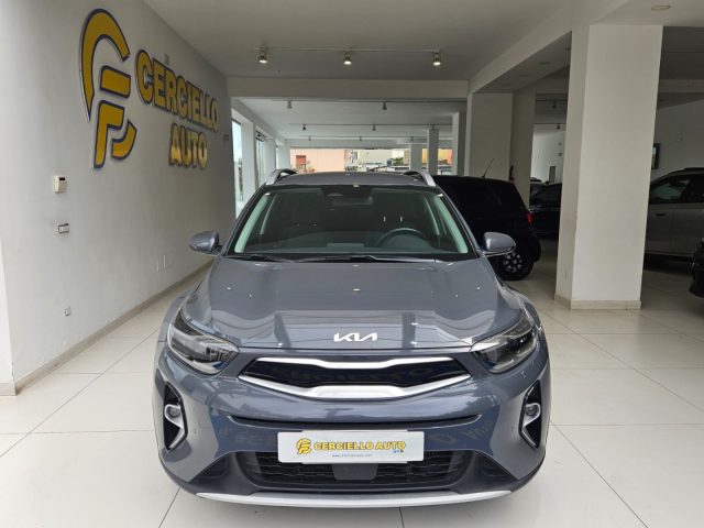 KIA Stonic usata, con Airbag