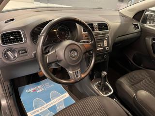 VOLKSWAGEN Polo usata, con Alzacristalli elettrici