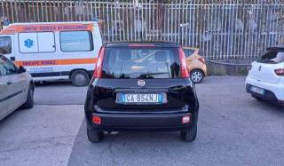FIAT Panda usata, con Autoradio