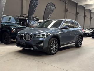 BMW X1 xDrive18d xLine