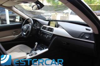 BMW 320 usata, con Cronologia tagliandi