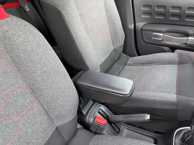 CITROEN C3 usata, con Controllo elettronico della corsia