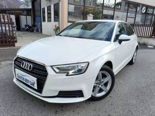 AUDI A3 usata, con Airbag