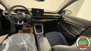 JEEP Avenger usata, con Autoradio