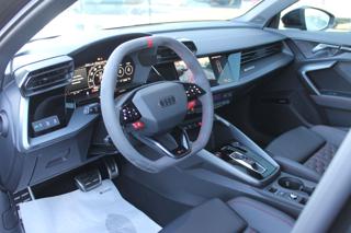 AUDI RS usata, con Cerchi in lega