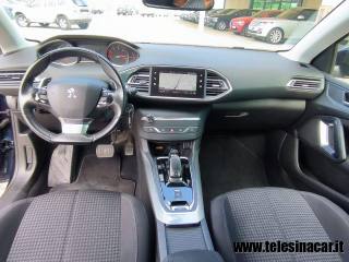 PEUGEOT 308 usata, con Cruise Control