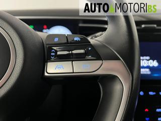 HYUNDAI Tucson usata, con Park Distance Control