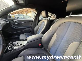 BMW 118 usata, con Controllo trazione