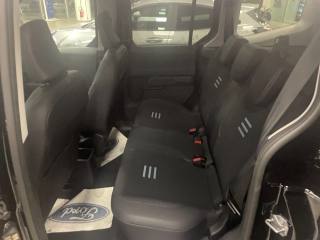 FORD Tourneo Courier usata, con Fendinebbia