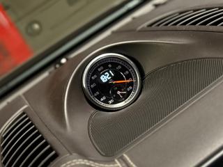 PORSCHE Cayenne usata, con Immobilizzatore elettronico