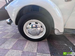 VOLKSWAGEN Maggiolino usata 15