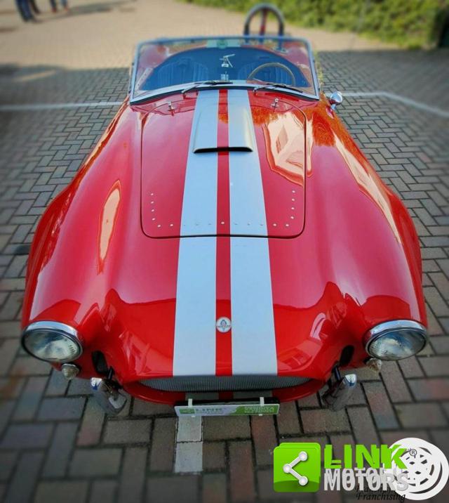 AC Cobra usata 15