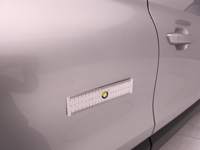 OPEL Crossland usata, con Telecamera per parcheggio assistito